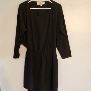 Rory Beca open back dress